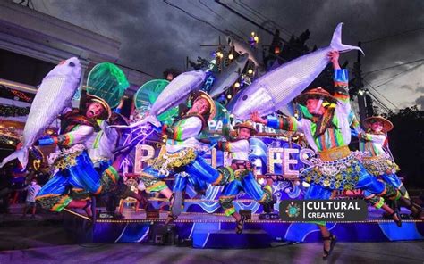 Bangus Festival Delight: Dive Into the Seafood Fiesta, Philippines!.